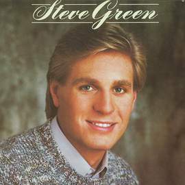 Steve Green: People Need The Lord