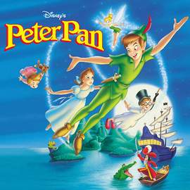 Oliver Wallace & Ed Penner: A Pirate's Life (from Peter Pan)