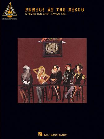 Panic! At The Disco: Camisado