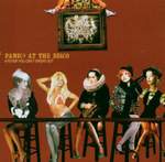 Panic! At The Disco: Nails For Breakfast, Tacks For Snacks Product Image