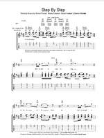 Ocean Colour Scene: Step By Step Product Image