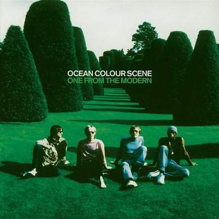 Ocean Colour Scene: The Waves