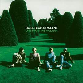 Ocean Colour Scene: The Waves