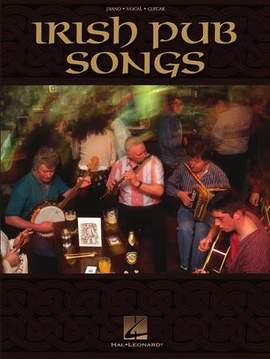 Pete St. John: The Fields Of Athenry