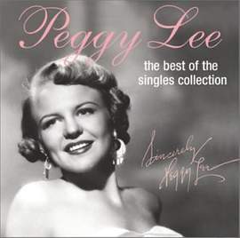 Peggy Lee: So Dear To My Heart