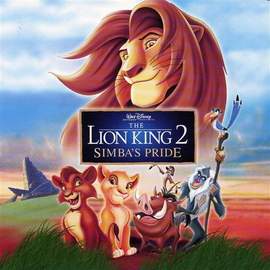 Lebo M: He Lives In You (from The Lion King II: Simba's Pride)