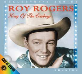 Roy Rogers: Pecos Bill