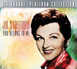 Jo Stafford: Shrimp Boats