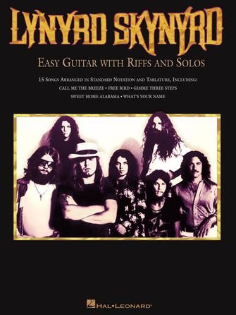 Lynyrd Skynyrd: Simple Man