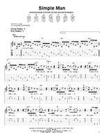 Lynyrd Skynyrd: Simple Man Product Image