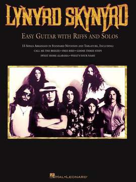 Lynyrd Skynyrd: You Got That Right