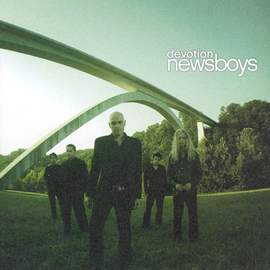 Newsboys: Name Above All Names