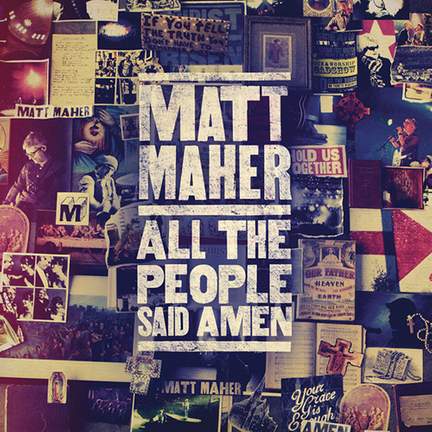 Matt Maher: Adoration