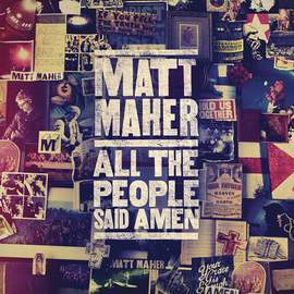 Matt Maher: Adoration