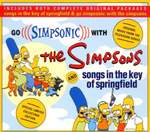 The Simpsons: Dr. Zaius Product Image