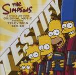The Simpsons: Testify Product Image