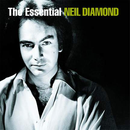 Neil Diamond: Desiree