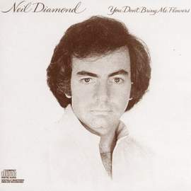 Neil Diamond: Forever In Blue Jeans