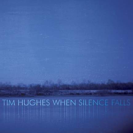 Tim Hughes: Consuming Fire