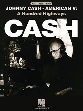 Johnny Cash: Help Me