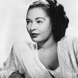 Billie Holiday: I'll Get By (As Long As I Have You)