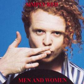 Simply Red: Infidelity