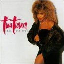 Tina Turner: Break Every Rule