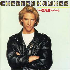 Chesney Hawkes: The One And Only