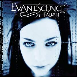 Evanescence: Hello