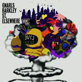 Gnarls Barkley: Online