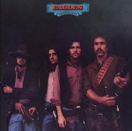 Eagles: Desperado (Part II)