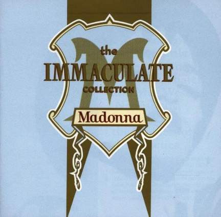 Madonna: Borderline