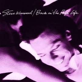 Steve Winwood: Higher Love