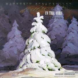 Mannheim Steamroller: Christmas Lullaby