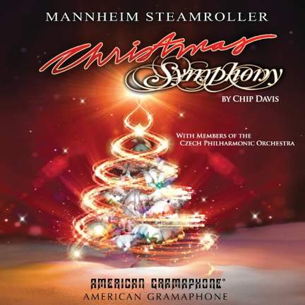 Mannheim Steamroller: Deck The Halls