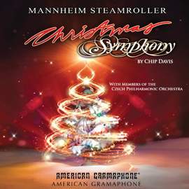 Mannheim Steamroller: Deck The Halls