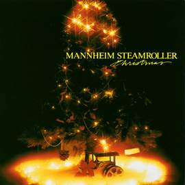 Mannheim Steamroller: Silent Night