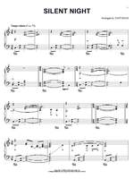 Mannheim Steamroller: Silent Night Product Image