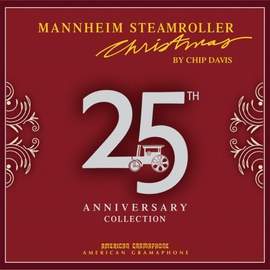 Mannheim Steamroller: Cantique de Noel (O Holy Night)