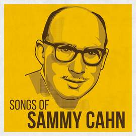 Sammy Cahn: Shoe Shine Boy