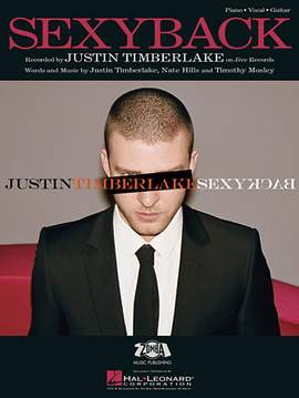 Justin Timberlake: SexyBack