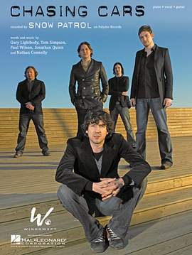 Snow Patrol: Chasing Cars