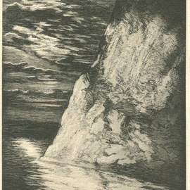 Jerry Gladstone: The Lorelei