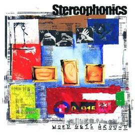 Stereophonics: Same Size Feet