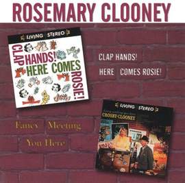 Rosemary Clooney: Makin' Whoopee