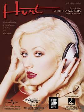 Christina Aguilera: Hurt