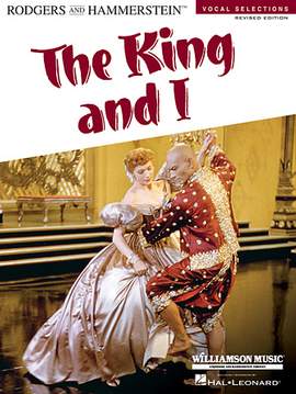 Rodgers & Hammerstein: Shall I Tell You What I Think Of You?