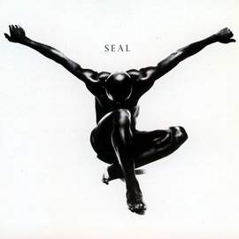 Seal: Kiss From A Rose