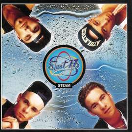 East 17: Stay Another Day