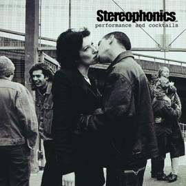 Stereophonics: Hurry Up And Wait